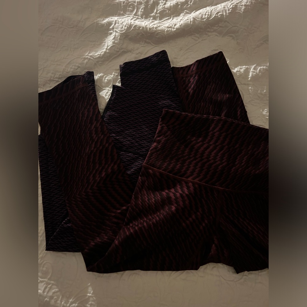 Lululemon Legging bundle